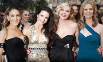 ”Sex and the City” revine pe micul ecran cu o nouă serie, pe HBO Max- VIDEO – Film
