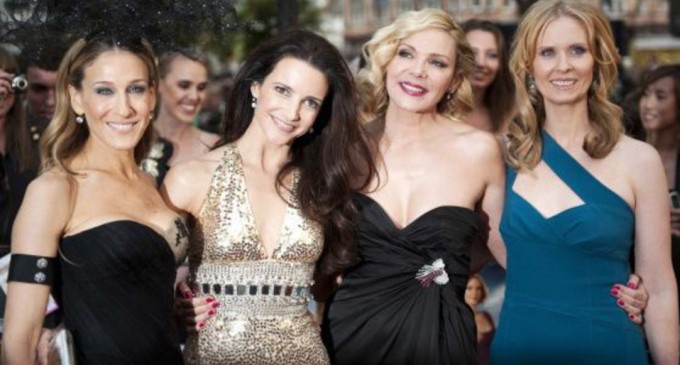 ”Sex and the City” revine pe micul ecran cu o nouă serie, pe HBO Max- VIDEO – Film