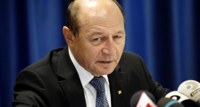 Traian Băsescu, despre AUR: Campania nu pare de sorginte românească – Politic