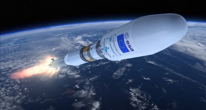 Agenția Spațială Europeană semnează contractul pentru al șaselea său satelit din programul Copernicus – Tehnologie