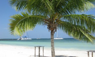 Blocaţi în paradis: Doi români au plecat în Caraibe şi s-au întors acasă după mai bine de 8 luni – Esential