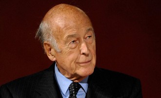 A decedat fostul președinte francez Valéry Giscard d’Estaing (AFP) – International