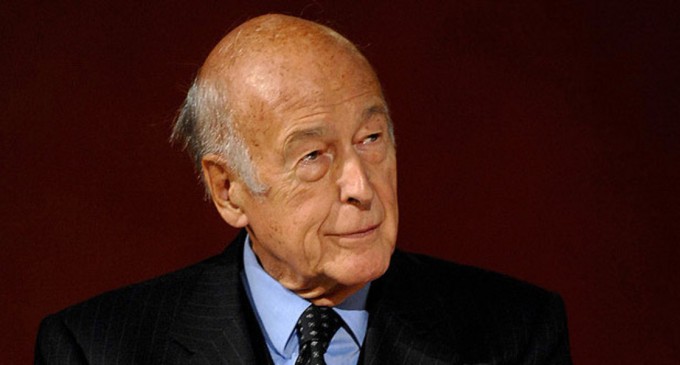A decedat fostul președinte francez Valéry Giscard d’Estaing (AFP) – International