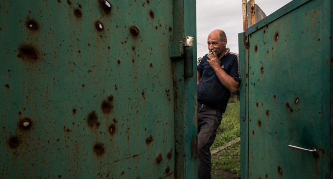 Procurorul Curții Penale Internaționale dorește investigarea crimelor comise în Ucraina în 2014 – International