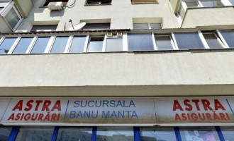 Ce despăgubiri a plătit anul trecut Fondul de Garantare a Asiguraților în contul falimentelor Astra și Carpatica – Pensii Private
