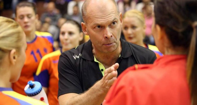 Tomas Ryde, acuzații grave la adresa „clanului” din handbalul românesc – TeamBall