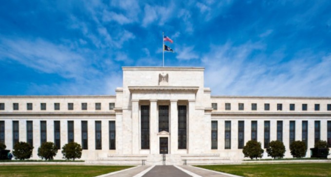 SUA: Fed își revizuiește în creștere previziunile economice pentru 2021 și 2022 / Șomaj în scădere – Finante & Banci