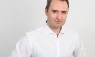 Cine e Alexandru Nazare, propus ministru de Finanțe. Rolul pe care l-a avut în negocierile la finalul cărora Bucureștiul a fost ales să găzduiască Centrul Cyber al UE – Politic