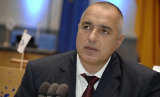 Mediapool: Teancurile de bani și lingourile din sertarul lui Borisov nu reflectă realitatea obiectivă, a constatat Parchetul bulgar – International
