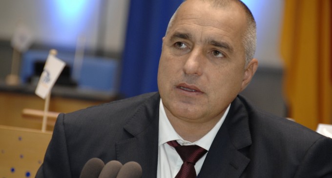 Mediapool: Teancurile de bani și lingourile din sertarul lui Borisov nu reflectă realitatea obiectivă, a constatat Parchetul bulgar – International