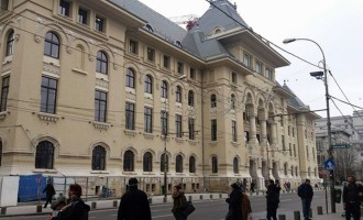 Şedinţă CGMB: Suspendarea PUZ-urilor de sector şi audit pentru ultimii trei ani, pe ordinea de zi – Administratie Locala