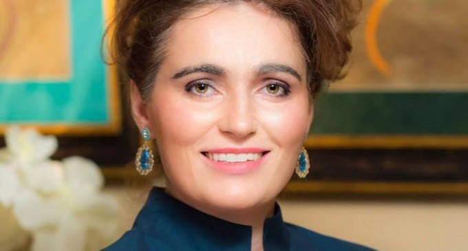 Președinte Comisia de validare din Senat: Adeverința medicală prezentată de Diana Șoșoacă pentru a nu purta mască nu are valoare juridică – Politic