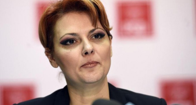 DNA a clasat dosarul „Faţada” în care Olguţa Vasilescu era urmărită penal pentru fapte de corupţie – Esential