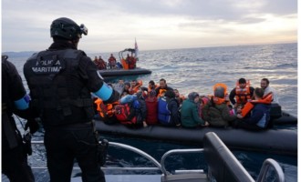 Șeful Frontex se apără în fața deputaților europeni – International