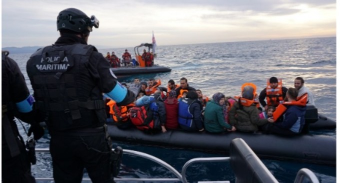 Șeful Frontex se apără în fața deputaților europeni – International