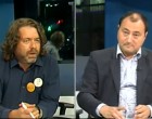 Mirel Palada, 9 luni de închisoare, cu amânarea pedepsei, pentru că l-a atacat pe Mihai Goţiu, într-un platou de televiziune / Decizia nu este definitivă – Esential