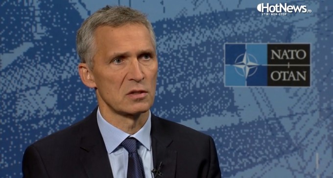 ​NATO se desparte de era Trump şi îl aşteaptă pe Joe Biden – International