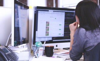 Topul dezvoltatorilor de software din România, domeniu în care lucrează peste 130.000 de IT-işt