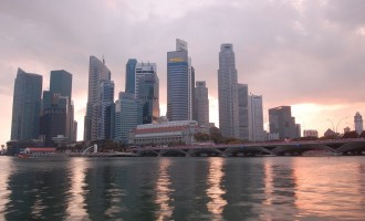 Acces complet la date financiare în Singapore – Finante & Banci