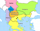 Macedonia de Nord denunță „șantaje” în procesul de aderare la UE, după ce Bulgaria a blocat negocierile – International