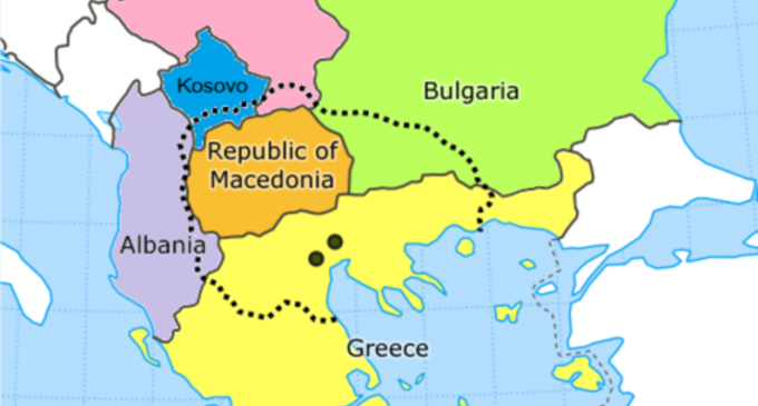 Macedonia de Nord denunță „șantaje” în procesul de aderare la UE, după ce Bulgaria a blocat negocierile – International