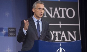 Avionul deviat de Belarus: NATO denunță „un incident grav și periculos” și cere o anchetă internațională – International