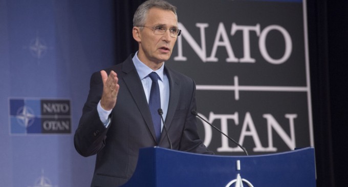 Jens Stoltenberg: Ascensiunea Chinei modifică priorităţile Alianţei Nord-Atlantice – International