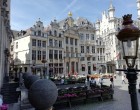 Bruxelles: 20 de persoane, amendate după ce au participat la o orgie sexuală în plină carantină / Printre participanți, un europarlamentar și mai mulți diplomați – International
