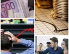 ​Business report Se pregătește legea eliminării centralelor de apartament. Mihai Șora: Cum recunoști o formațiune politică extremistă? Povestea creierului. Țeapa de la mormântul lui Tutankhamon. Fitch: Scena politică volatilă și dezechilibrele fiscale justifică perspectiva negativă a României – Finante – Banci