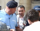 Laurețiu Cazan, coordonatorul reprimării violente a protestului din 10 august 2018, a fost numit șef la Jandarmeria Prahova / MAI: A fost împuternicit pentru o perioadă de șase luni – Esential