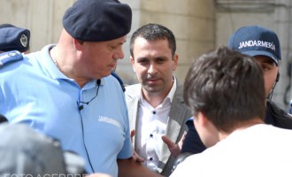 Laurețiu Cazan, coordonatorul reprimării violente a protestului din 10 august 2018, a fost numit șef la Jandarmeria Prahova / MAI: A fost împuternicit pentru o perioadă de șase luni – Esential