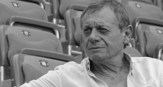 Digisport Cum a ratat marele Ilie Balaci transferul la AC Milan și modul în care a fost amenințat de Securitate