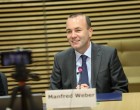 Europarlamentar maghiar din partidul lui Orban, sancționat de PPE – International