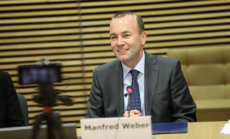Europarlamentar maghiar din partidul lui Orban, sancționat de PPE – International