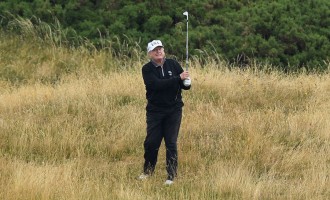 Trump în Mar-a-Lago: Opt zile de golf, mesaje pe Twitter și furie – International
