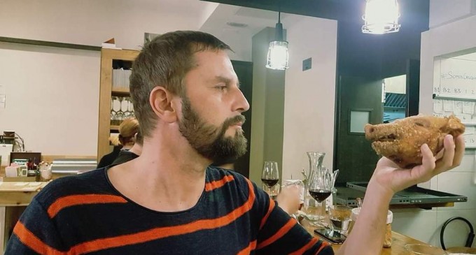 Jurnalistul Liviu Iancu, autorul romanului „Xanax”, a încetat din viață – Esential