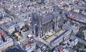 Parohiile catolice din Franța și-au pierdut aproape 40% din resurse – International