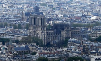 Francezii cred tot mai puțin în Dumnezeu- Sondaj – International