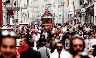 ​Turcia: Doi jurnalişti ai unui canal de televiziune rus arestaţi la Istanbul – International