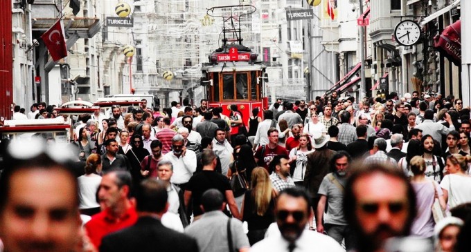 ​Turcia: Doi jurnalişti ai unui canal de televiziune rus arestaţi la Istanbul – International