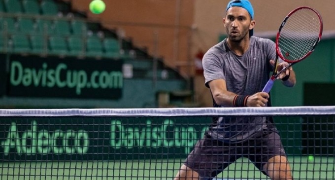 ​ATP Rotterdam: Horia Tecău și Kevin Krawietz s-au calificat în finala probei de dublu – Tenis