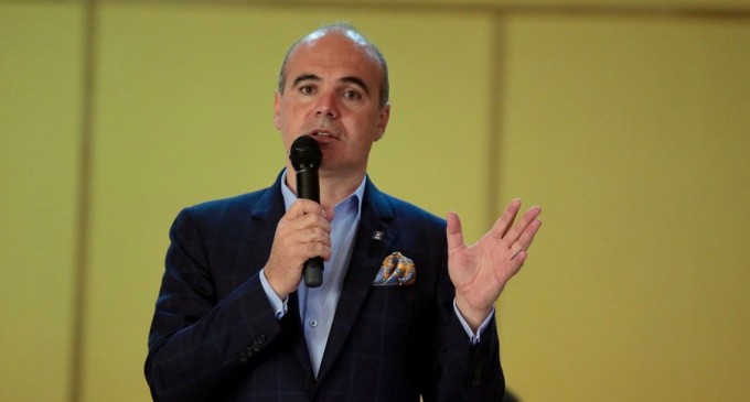 Rareș Bogdan: PNL va valida miercuri propunerea de premier. Sunt 3-4 nume, Nicolae Ciucă unul dintre ele / Președintele Iohannis are ultimul cuvânt – Politic