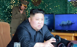 S-a vaccinat Kim Jong Un? China i-a pus la dispoziție un vaccin antiCovid experimental – Coronavirus