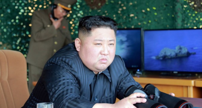 S-a vaccinat Kim Jong Un? China i-a pus la dispoziție un vaccin antiCovid experimental – Coronavirus