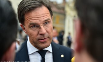 Olanda suspendă toate zborurile din Marea Britanie după descoperirea unui caz de contaminare cu noua tulpină a coronavirusului – Coronavirus