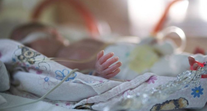 „Îngrijorări serioase”: Cercetătorii au descoperit particule de microplastic în placenta bebelușilor nenăscuți – Stiintele vietii