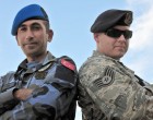 Amenințările Turciei: „Cu două batalioane îi aruncăm pe americani în mare de la Alexandroupoli”, susține un consilier al lui Erdogan – International