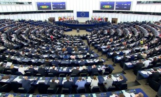 Brexit: Europarlamentarii consideră „imposibilă” ratificarea unui acord până la sfârșitul anului – International