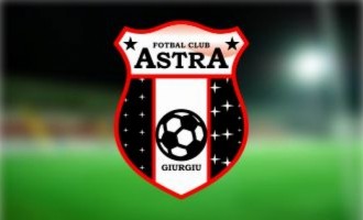 Astra Giurgiu a transferat un fundaş muntenegrean şi un atacant bosniac – Fotbal