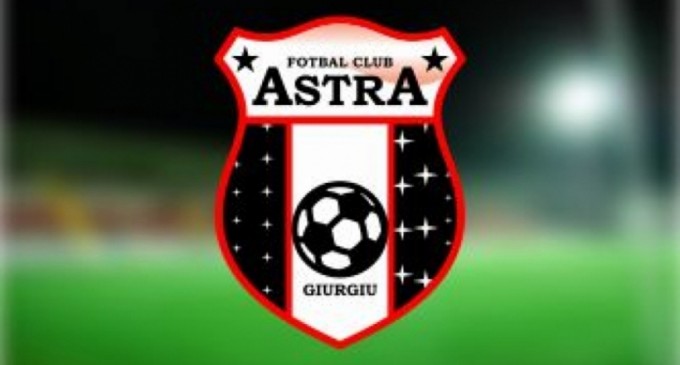 Astra Giurgiu a transferat un fundaş muntenegrean şi un atacant bosniac – Fotbal